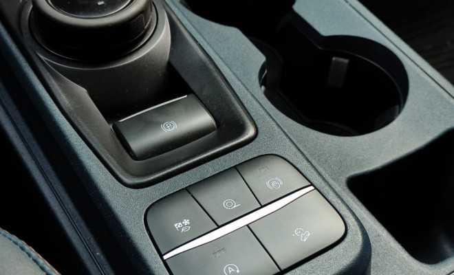 Ford Maverick Lariat FX4 2.0 EcoBoost Aut. 2023 Gasolina-6