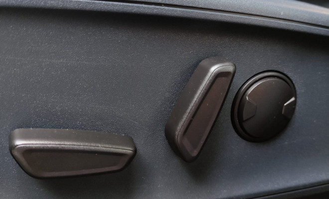 Ford Maverick Lariat FX4 2.0 EcoBoost Aut. 2023 Gasolina-10