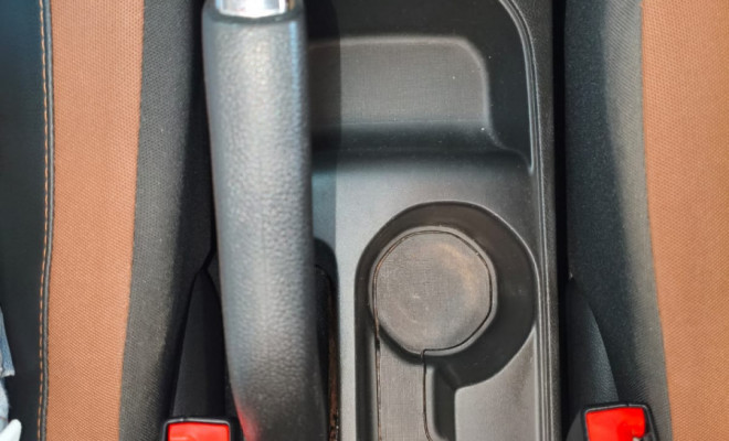 GM - Chevrolet ONIX HATCH ACTIV 1.4 8V Flex 5p Mec. 2018 Flex-13