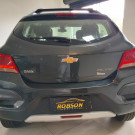 GM - Chevrolet ONIX HATCH ACTIV 1.4 8V Flex 5p Mec. 2018 Flex-3