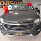 GM - Chevrolet ONIX HATCH ACTIV 1.4 8V Flex 5p Mec. 2018 Flex-0