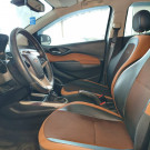 GM - Chevrolet ONIX HATCH ACTIV 1.4 8V Flex 5p Mec. 2018 Flex-5