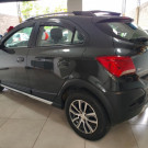 GM - Chevrolet ONIX HATCH ACTIV 1.4 8V Flex 5p Mec. 2018 Flex-4