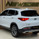 Caoa Chery/Chery Tiggo 7 TXS 1.5 16V Turbo Flex Aut. 2021 Flex-4