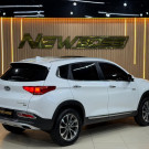 Caoa Chery/Chery Tiggo 7 TXS 1.5 16V Turbo Flex Aut. 2021 Flex-0