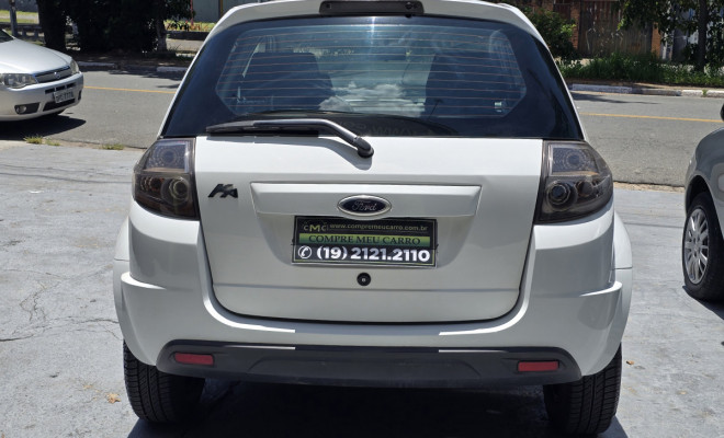 Ford Ka 1.0 8V/1.0 8V ST Flex 3p 2013 Flex-8