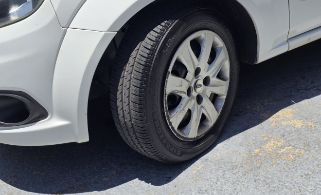 Ford Ka 1.0 8V/1.0 8V ST Flex 3p 2013 Flex-6