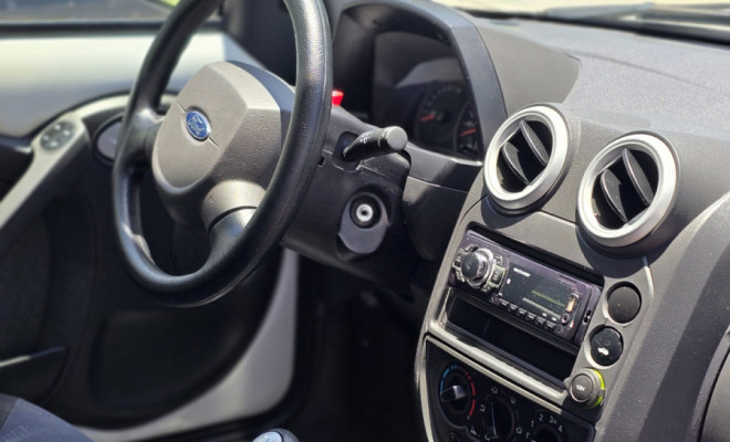 Ford Ka 1.0 8V/1.0 8V ST Flex 3p 2013 Flex-1