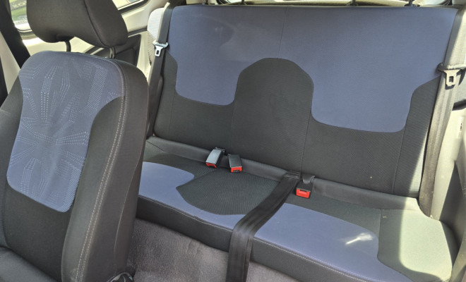 Ford Ka 1.0 8V/1.0 8V ST Flex 3p 2013 Flex-5