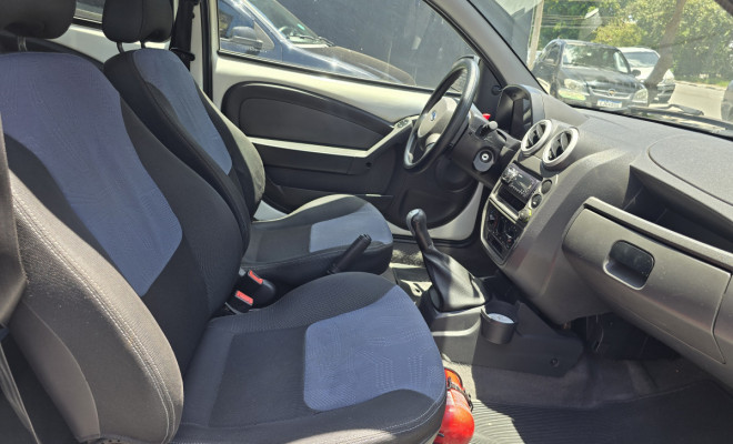 Ford Ka 1.0 8V/1.0 8V ST Flex 3p 2013 Flex-2