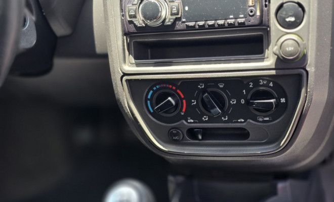 Ford Ka 1.0 8V/1.0 8V ST Flex 3p 2013 Flex-7