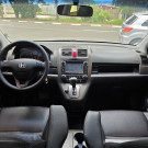 Honda CR-V LX 2.0 16V 2WD/2.0 Flexone Aut. 2011 Flex-7