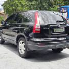Honda CR-V LX 2.0 16V 2WD/2.0 Flexone Aut. 2011 Flex-4