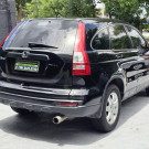 Honda CR-V LX 2.0 16V 2WD/2.0 Flexone Aut. 2011 Flex-2