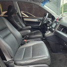 Honda CR-V LX 2.0 16V 2WD/2.0 Flexone Aut. 2011 Flex-5