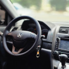 Honda CR-V LX 2.0 16V 2WD/2.0 Flexone Aut. 2011 Flex-1