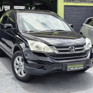 Honda CR-V LX 2.0 16V 2WD/2.0 Flexone Aut. 2011 Flex-0