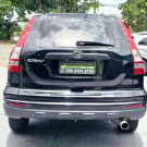 Honda CR-V LX 2.0 16V 2WD/2.0 Flexone Aut. 2011 Flex-3
