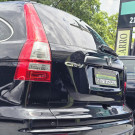 Honda CR-V LX 2.0 16V 2WD/2.0 Flexone Aut. 2011 Flex-9