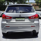 Mitsubishi ASX 2.0 16V 160cv Aut. 2012 Gasolina-4