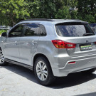 Mitsubishi ASX 2.0 16V 160cv Aut. 2012 Gasolina-5