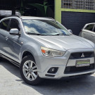 Mitsubishi ASX 2.0 16V 160cv Aut. 2012 Gasolina-1