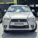 Mitsubishi ASX 2.0 16V 160cv Aut. 2012 Gasolina-0