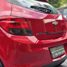 GM - Chevrolet ONIX HATCH LT 1.4 8V FlexPower 5p Mec. 2013 Flex-3