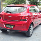 GM - Chevrolet ONIX HATCH LT 1.4 8V FlexPower 5p Mec. 2013 Flex-1
