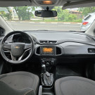 GM - Chevrolet ONIX HATCH LT 1.4 8V FlexPower 5p Mec. 2013 Flex-8