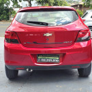 GM - Chevrolet ONIX HATCH LT 1.4 8V FlexPower 5p Mec. 2013 Flex-2