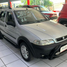 Fiat Palio Weekend Adventure 1.6-1