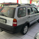 Fiat Palio Weekend Adventure 1.6-2
