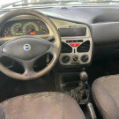 Fiat Palio Weekend Adventure 1.6-4