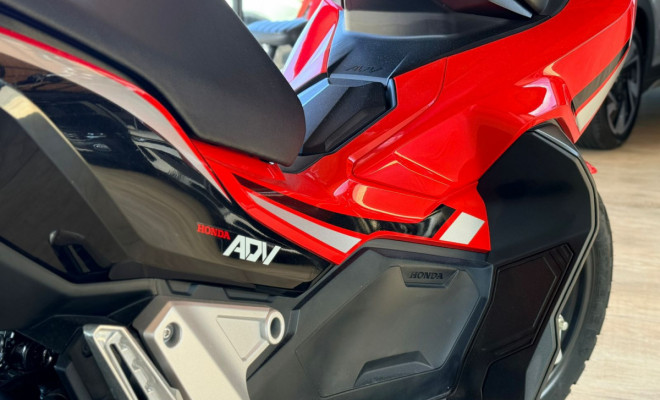 HONDA ADV 150 2023 Gasolina-3
