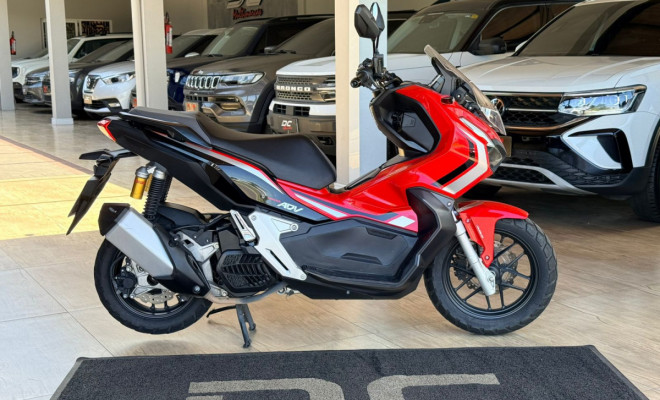 HONDA ADV 150 2023 Gasolina-0