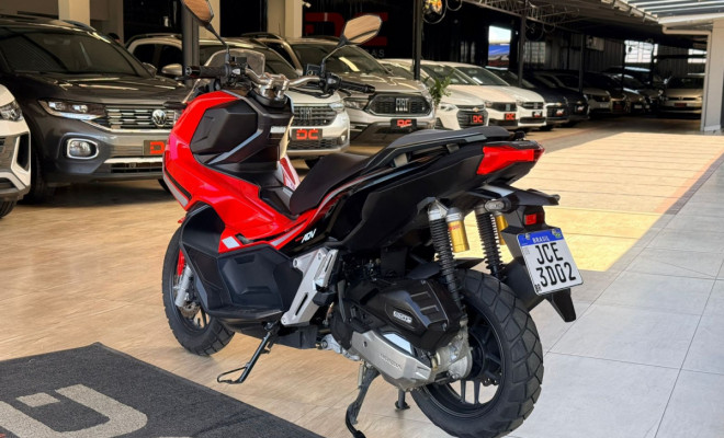 HONDA ADV 150 2023 Gasolina-1