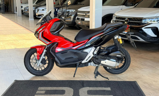 HONDA ADV 150 2023 Gasolina