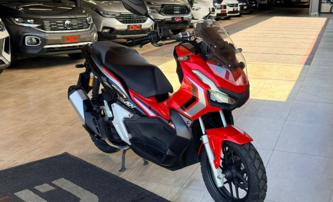 HONDA ADV 150 2023 Gasolina-2