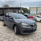 Renault LOGAN Expression Flex 1.6 16V 4p 2017 Flex-4