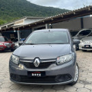 Renault LOGAN Expression Flex 1.6 16V 4p 2017 Flex-1