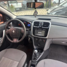 Renault LOGAN Expression Flex 1.6 16V 4p 2017 Flex-2