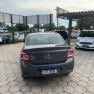 Renault LOGAN Expression Flex 1.6 16V 4p 2017 Flex-0