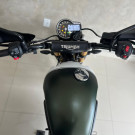 TRIUMPH SCRAMBLER 400X 2025 Gasolina-2