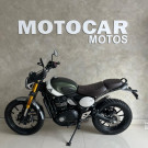 TRIUMPH SCRAMBLER 400X 2025 Gasolina-4