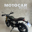 TRIUMPH SCRAMBLER 400X 2025 Gasolina-3