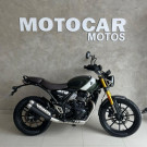 TRIUMPH SCRAMBLER 400X 2025 Gasolina-0