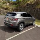 Jeep COMPASS LONGITUDE 2.0 4x2 Flex 16V Aut. 2020 Flex-2