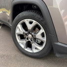 Jeep COMPASS LONGITUDE 2.0 4x2 Flex 16V Aut. 2020 Flex-0