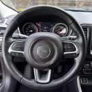 Jeep COMPASS LONGITUDE 2.0 4x2 Flex 16V Aut. 2020 Flex-10